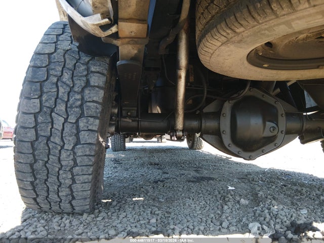 Ram 3500 Laramie