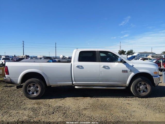 Ram 3500 Laramie