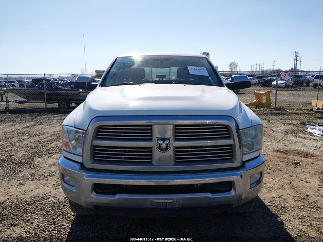 Ram 3500 Laramie