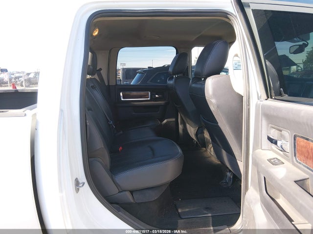 Ram 3500 Laramie