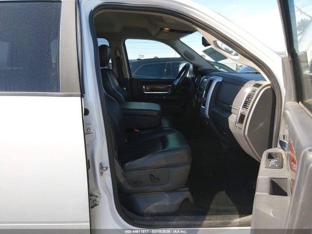 Ram 3500 Laramie