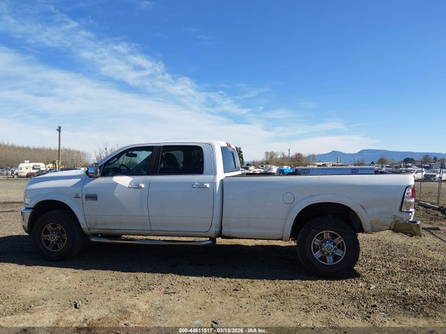Ram 3500 Laramie