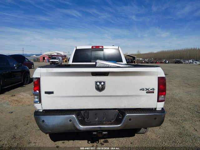 Ram 3500 Laramie