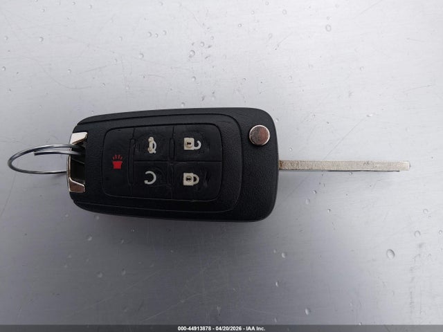 Chevrolet Cruze Ltz