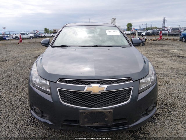 Chevrolet Cruze Ltz