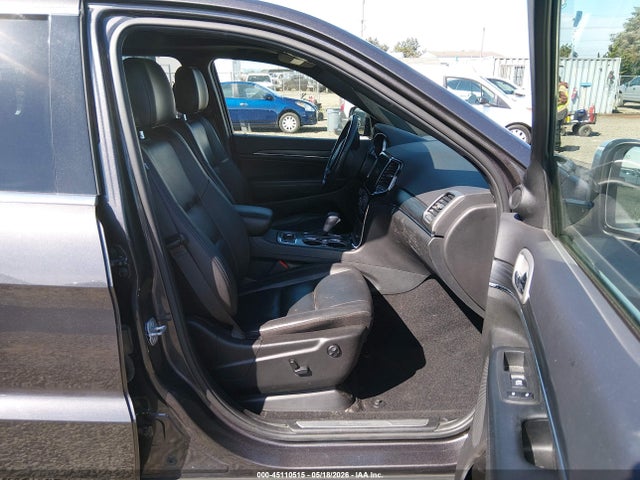 Jeep Grand Cherokee Limited 4x4