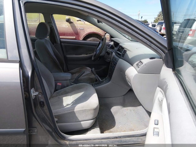 Toyota Corolla Ce
