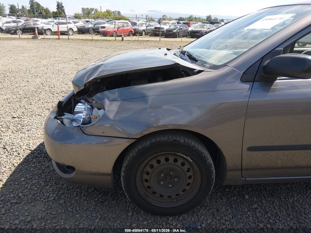 Toyota Corolla Ce