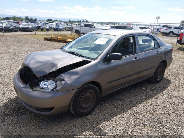 Toyota Corolla Ce