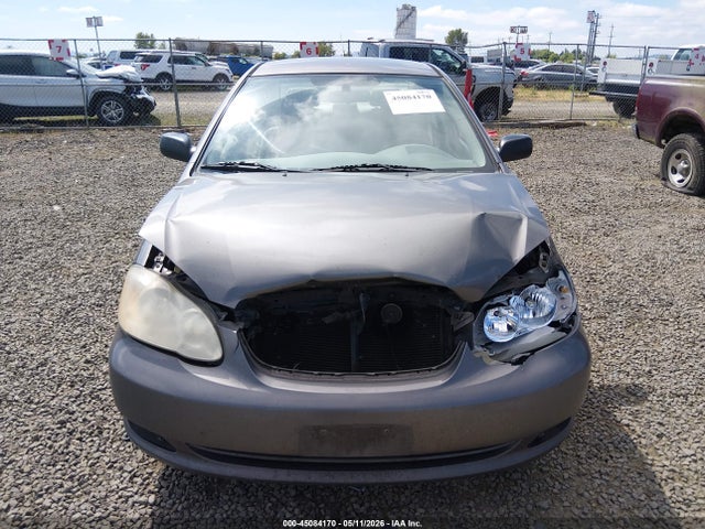 Toyota Corolla Ce