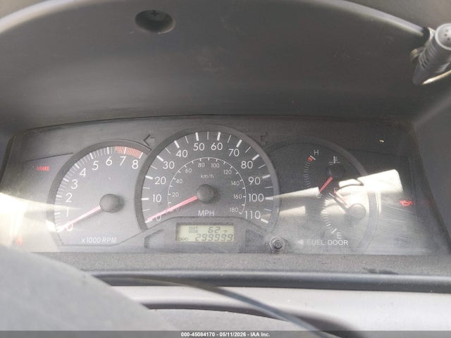 Toyota Corolla Ce