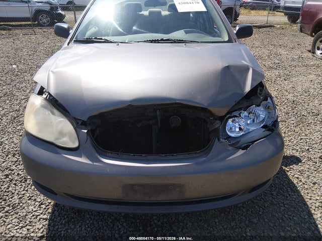 Toyota Corolla Ce
