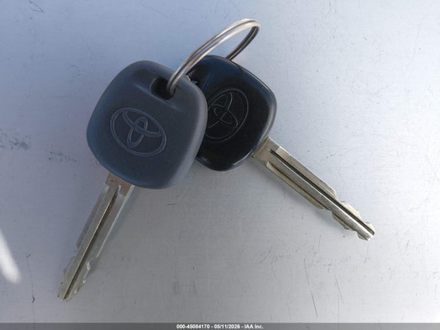 Toyota Corolla Ce
