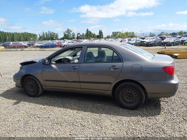 Toyota Corolla Ce
