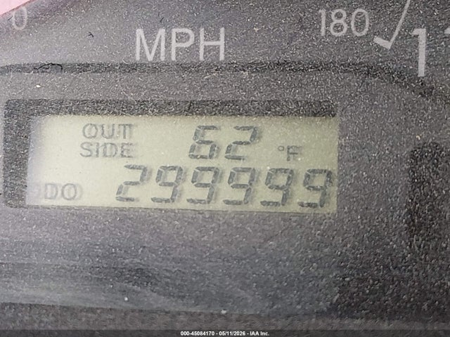 Toyota Corolla Ce