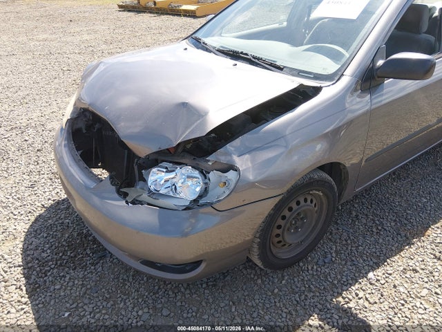 Toyota Corolla Ce