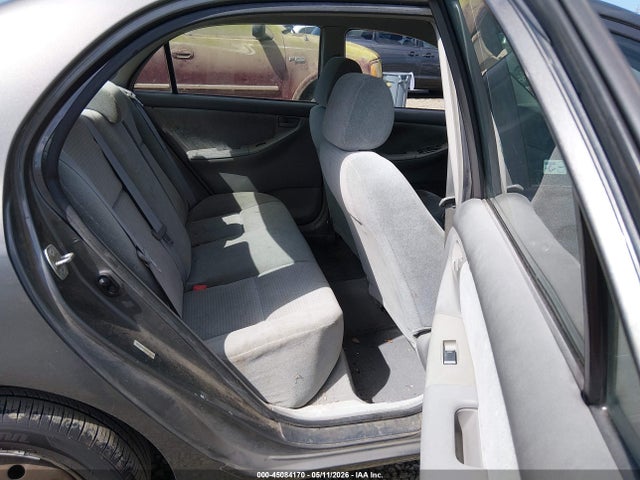 Toyota Corolla Ce
