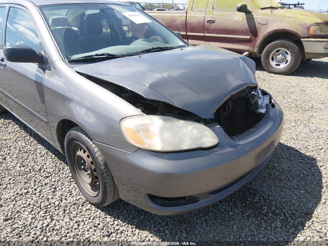 Toyota Corolla Ce