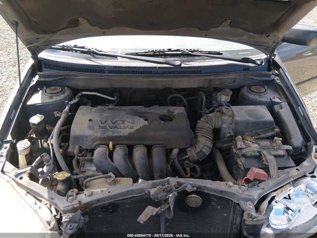 Toyota Corolla Ce