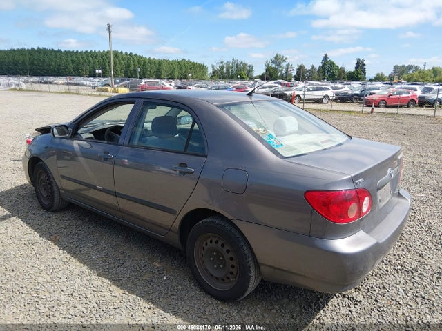 Toyota Corolla Ce