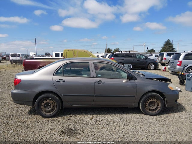 Toyota Corolla Ce