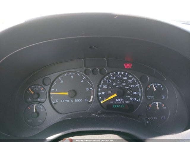 GMC Jimmy Sle
