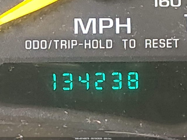 GMC Jimmy Sle