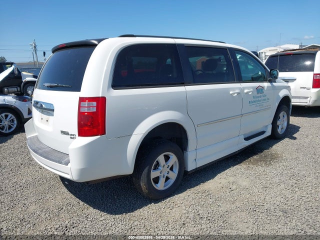Dodge Grand Caravan Sxt