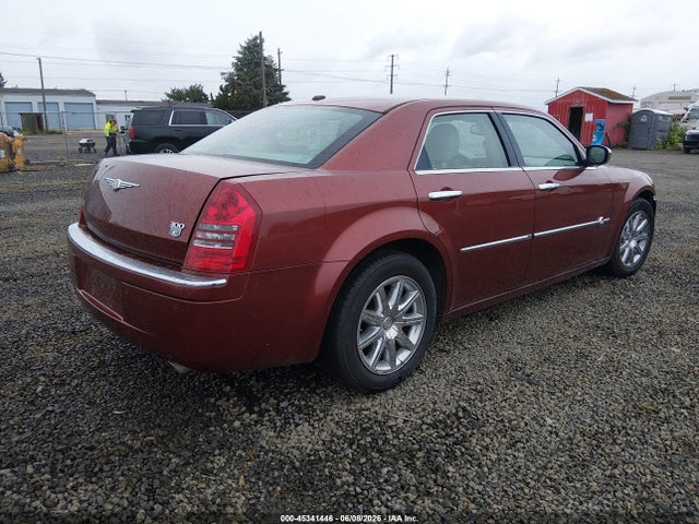 Chrysler 300c