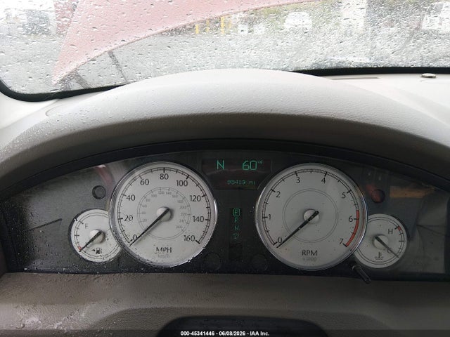 Chrysler 300c