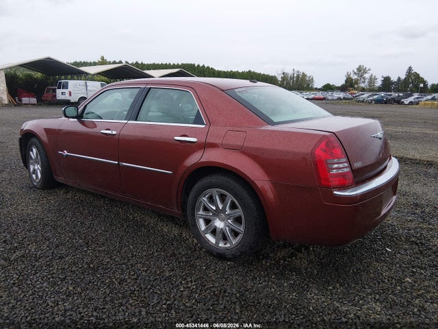 Chrysler 300c
