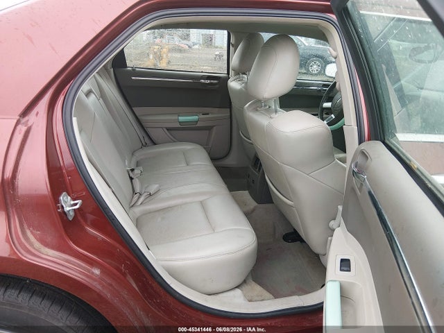 Chrysler 300c