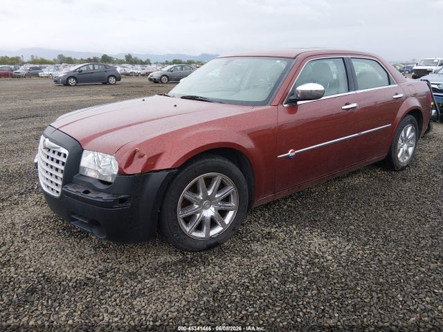 Chrysler 300c
