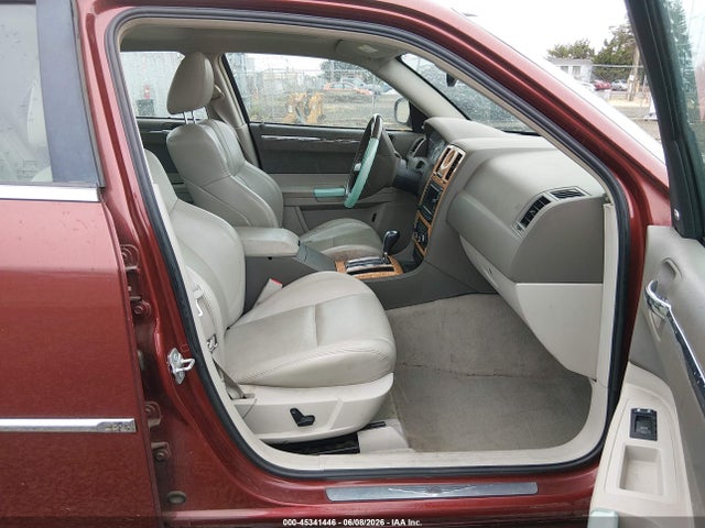 Chrysler 300c