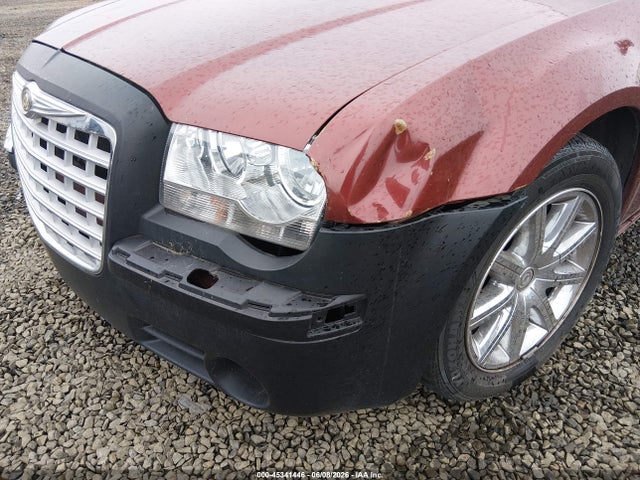 Chrysler 300c