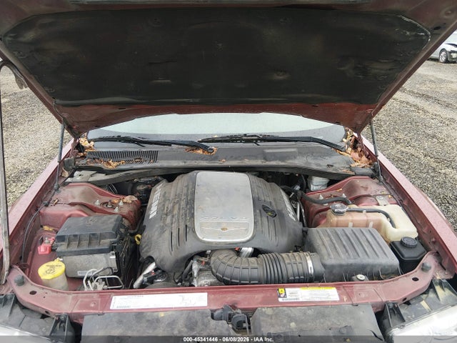 Chrysler 300c