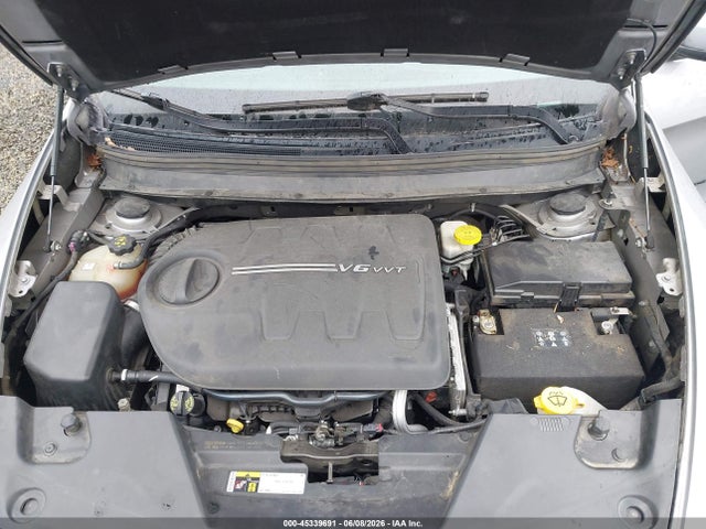 Jeep Cherokee Latitude 4x4
