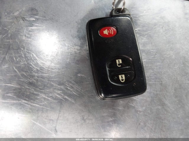 Toyota Prius Iii