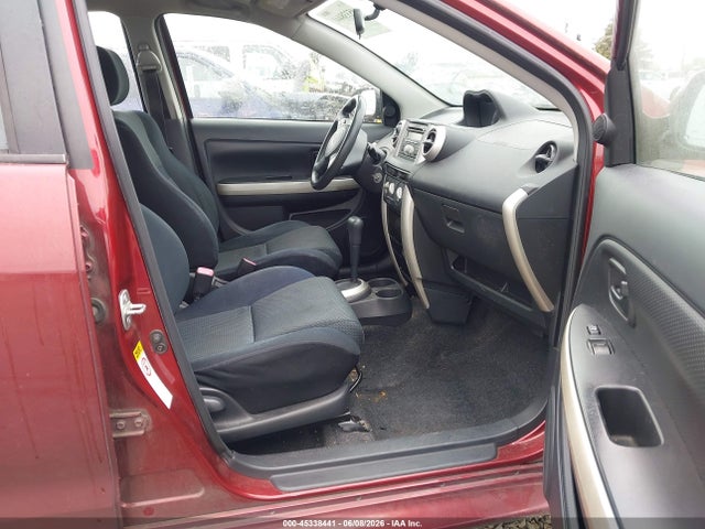 Scion xA