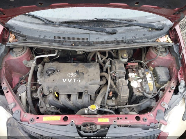 Scion xA