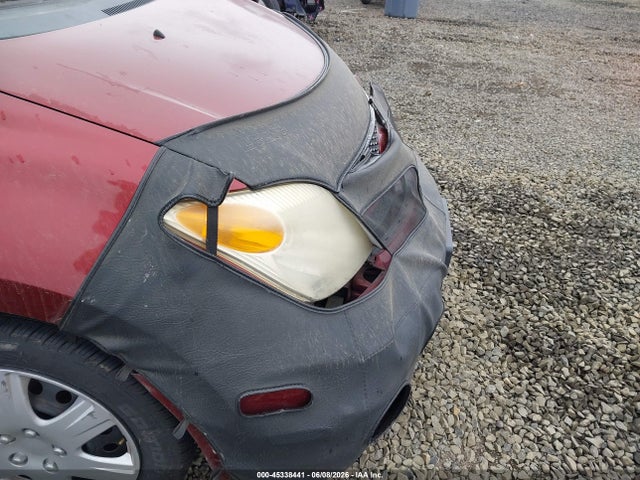 Scion xA