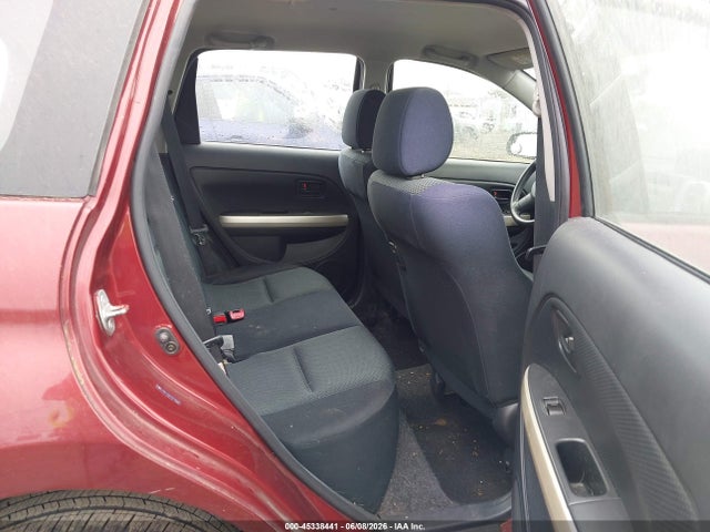 Scion xA