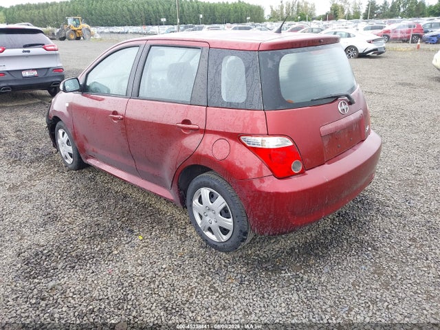 Scion xA