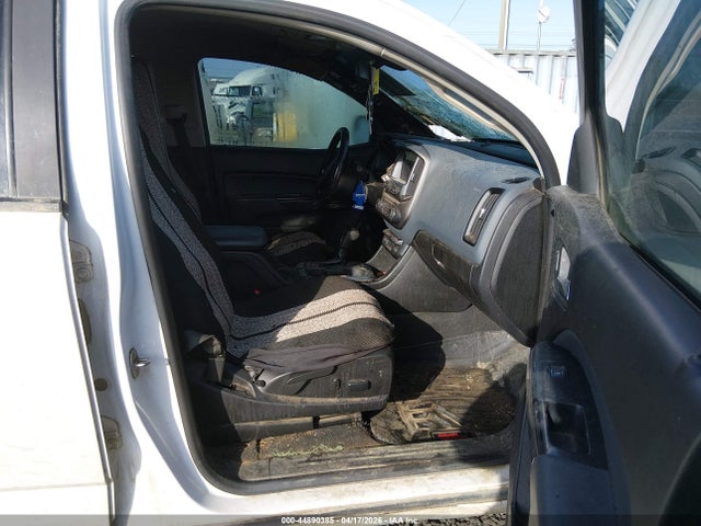 Chevrolet Colorado Z71
