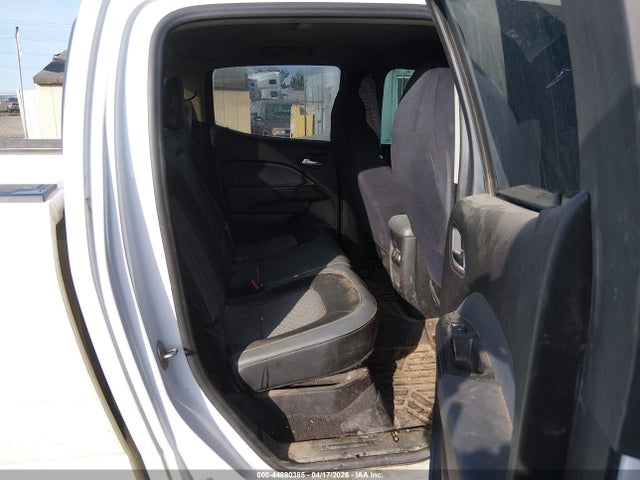Chevrolet Colorado Z71