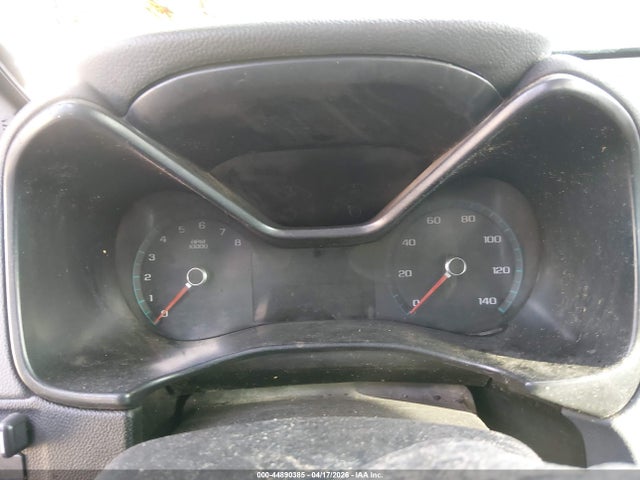 Chevrolet Colorado Z71