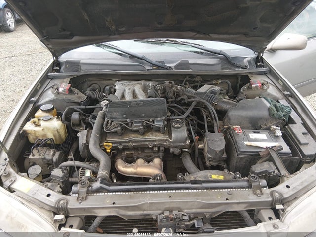 Toyota Camry Le V6