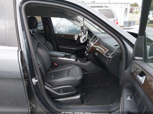 Mercedes-Benz G-Class 4matic