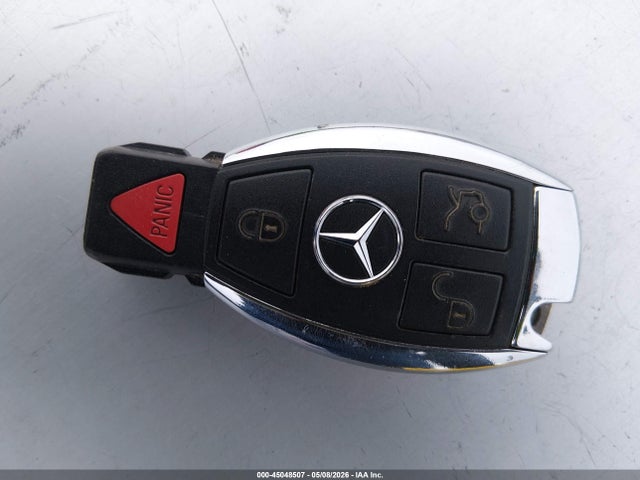 Mercedes-Benz G-Class 4matic