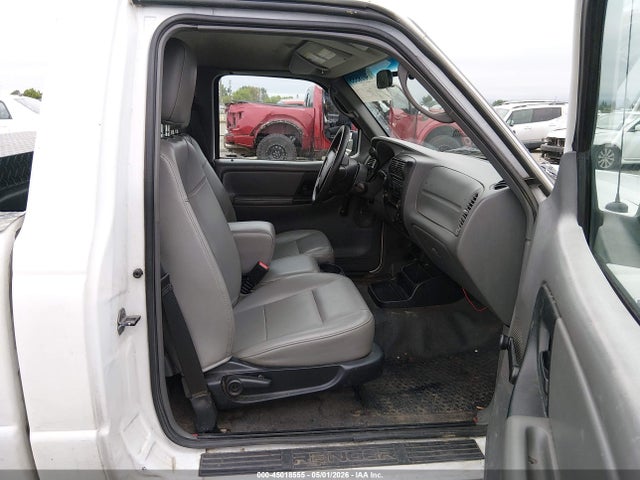 Ford Ranger Xl